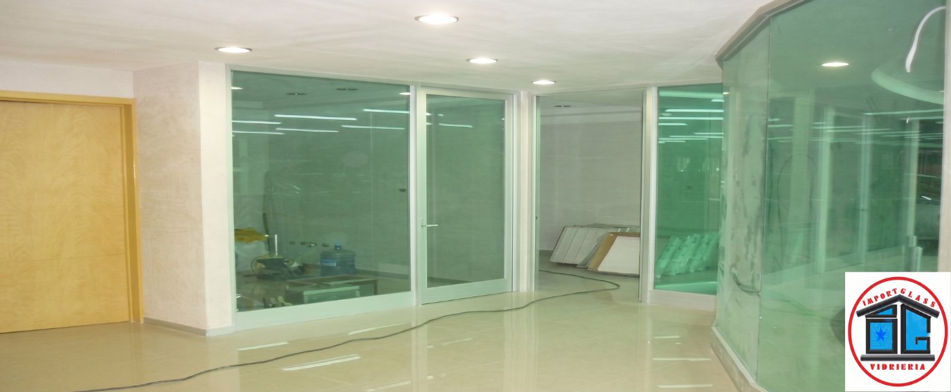 Proyecto Importglass 18